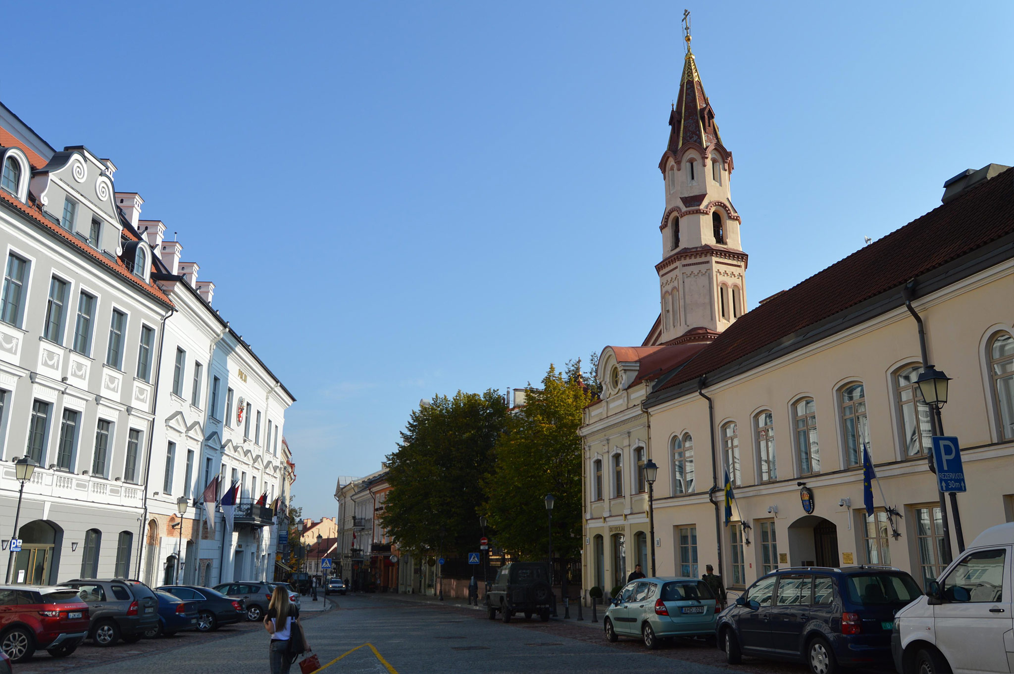 Vilniaus